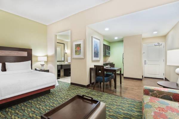 Homewood Suites by Hilton Orlando Airport