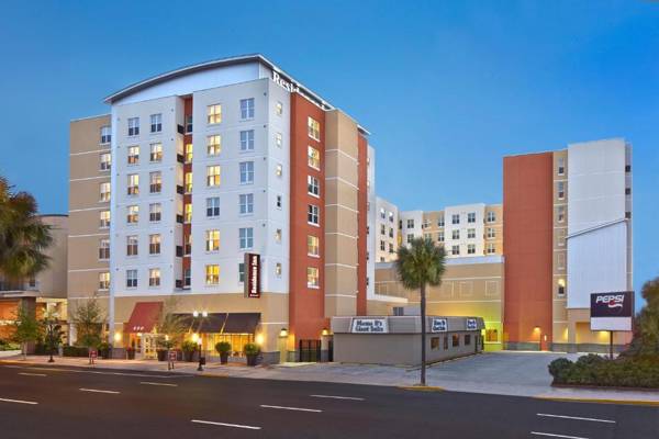 Residence Inn by Marriott Orlando Downtown