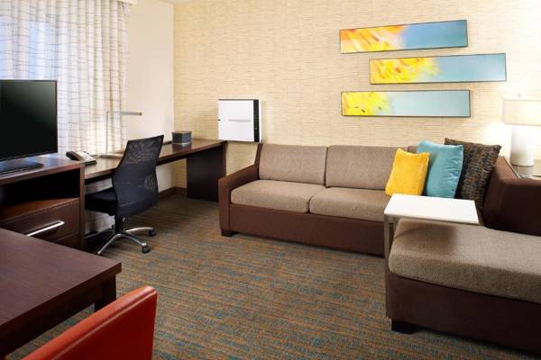 Workspace - Residence Inn by Marriott Orlando Lake Nona