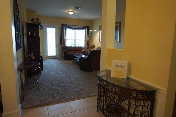 Universal Studios Area Apartment