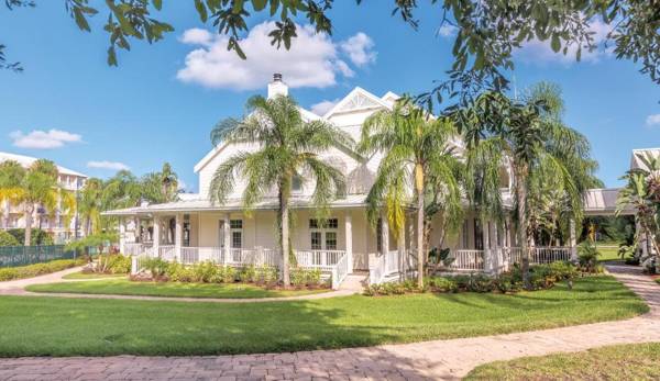 WorldMark Orlando Kingstown Reef