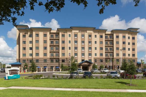 Staybridge Suites Orlando at SeaWorld an IHG Hotel