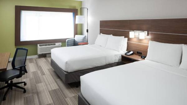 Holiday Inn Express & Suites - Orlando At Seaworld an IHG Hotel