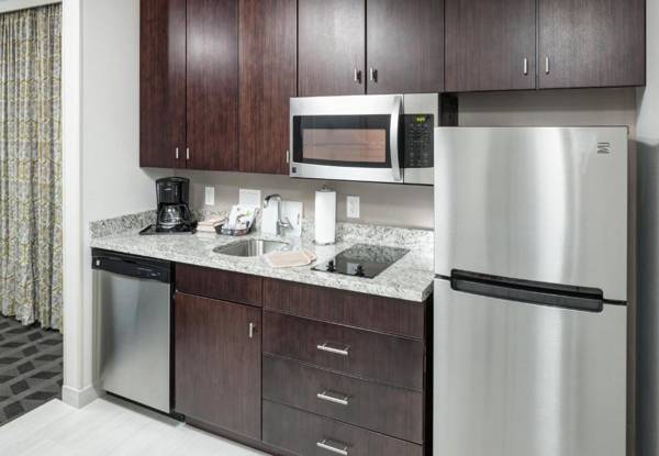 TownePlace Suites by Marriott Orlando at SeaWorld