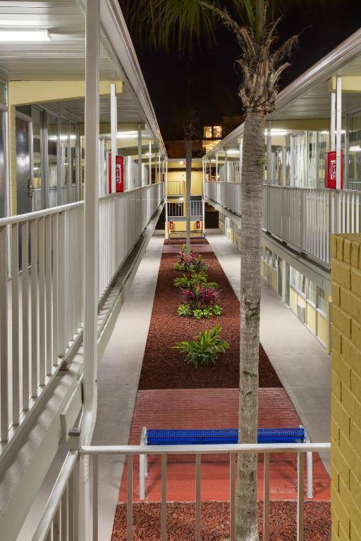 Celebration Suites 2 Bedroom Condo