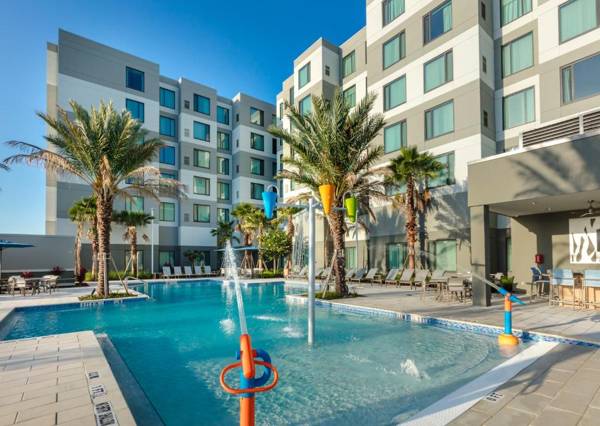 Residence Inn by Marriott Orlando at Millenia