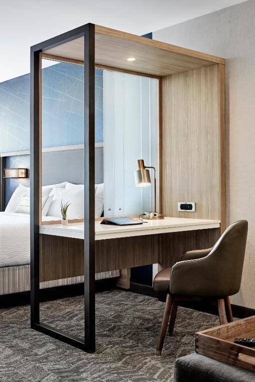 SpringHill Suites by Marriott Orlando at Millenia