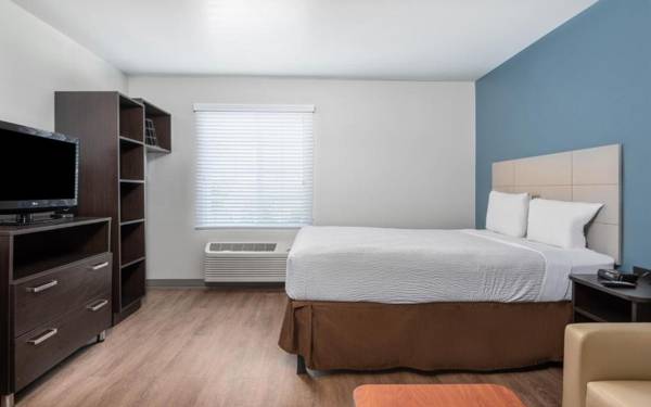 WoodSpring Suites Orlando South