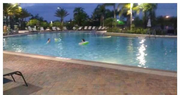 Executive 3 Bedroom Villa at Universal