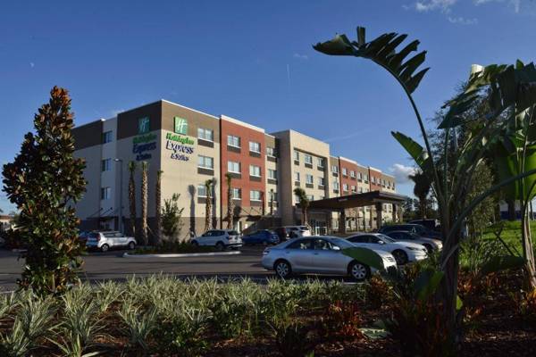 Holiday Inn Express & Suites - Orlando - Lake Nona Area an IHG Hotel