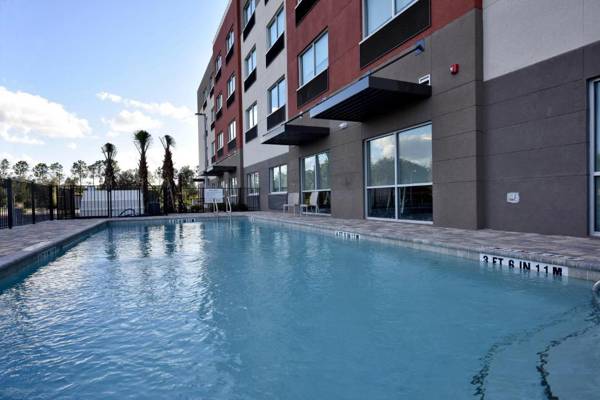 Holiday Inn Express & Suites - Orlando - Lake Nona Area an IHG Hotel