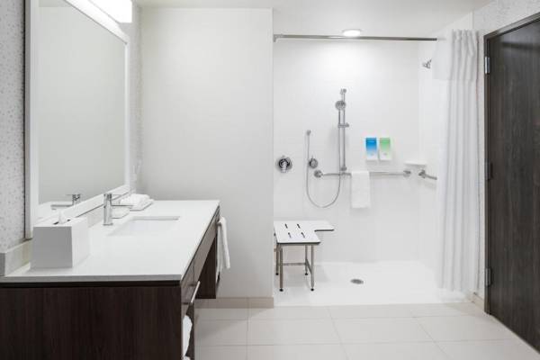 Home2 Suites By Hilton Orlando Airport