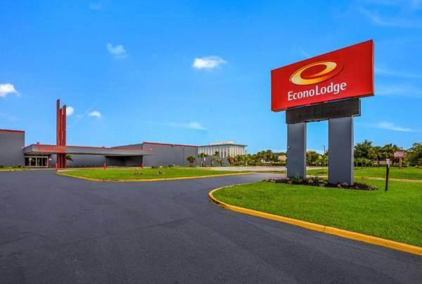 Econo Lodge
