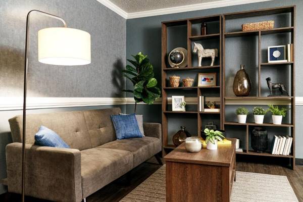 InTown Suites Extended Stay Orlando FL - South