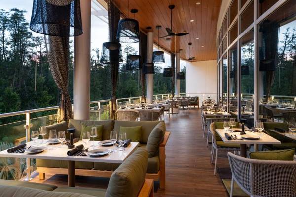 JW Marriott Orlando Bonnet Creek Resort & Spa