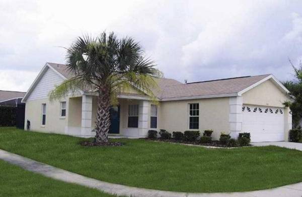 Disney Area Budget Homes