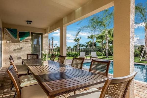 Encore Resort at Reunion