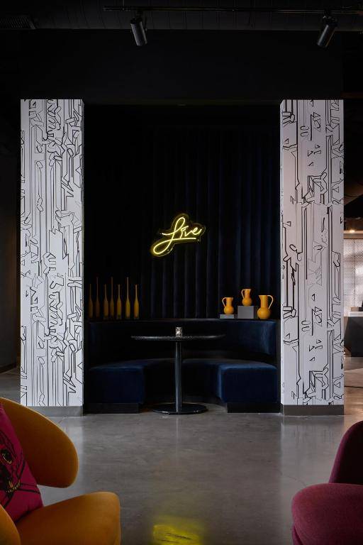 Aloft Orlando International Drive