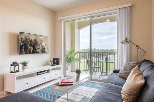 Beautiful apartment near Universal parks