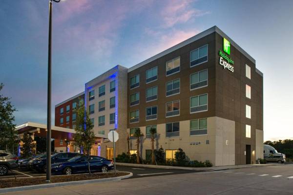 Holiday Inn Express Orlando - South Park an IHG Hotel