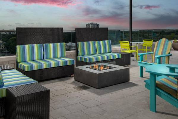 Home2 Suites by Hilton Orlando Downtown FL