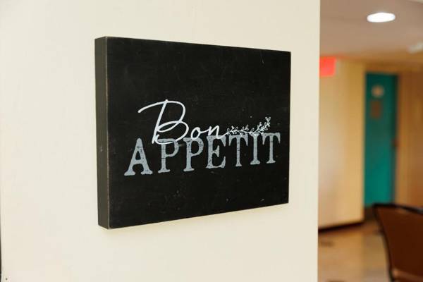 Garnet Inn & Suites Orlando