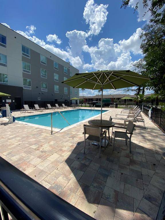 Wyndham Garden Orlando Airport