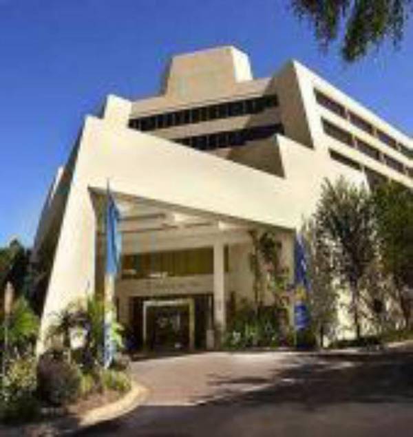 DoubleTree Guest Suites In The Walt Disney World