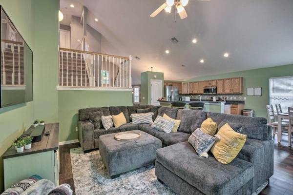 Upscale Oviedo Home with Community Pool Access!