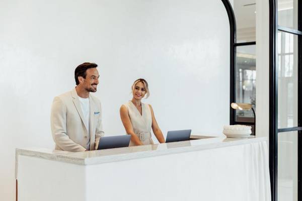 ette luxury hotel & spa