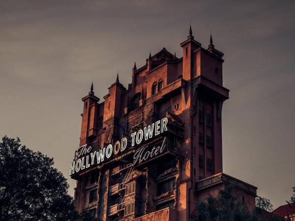 Park Inn by Radisson Resort & Conference Center Orlando- Near Disney