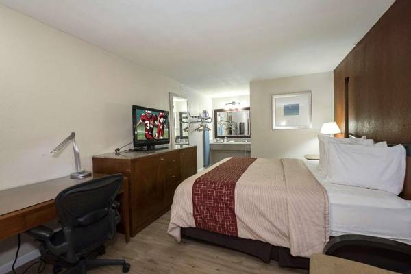 Workspace - Extended Stay - Ormond Beach