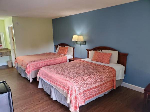 Econo Inn - Ormond Beach