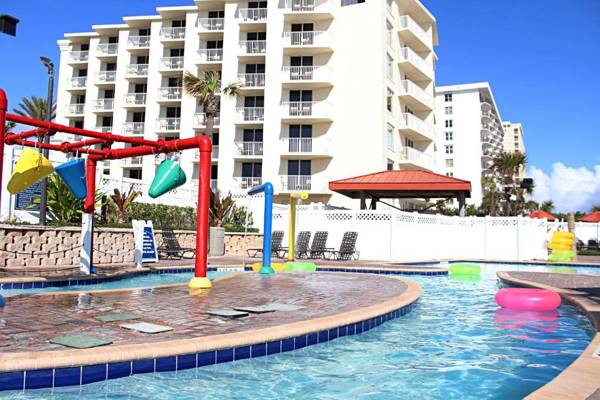 The Cove On Ormond Beach By Diamond Resorts