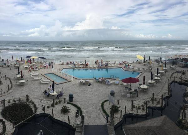 Ocean East Resort Club
