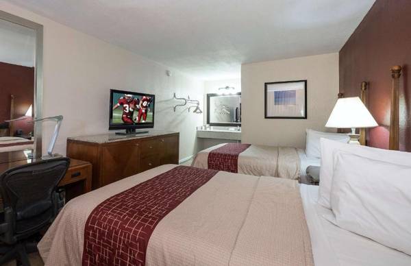 Workspace - Extended Stay - Ormond Beach