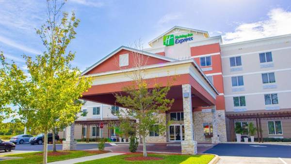 Holiday Inn Express Hotel & Suites Palm Bay an IHG Hotel