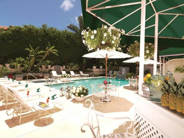 The Chesterfield Hotel Palm Beach