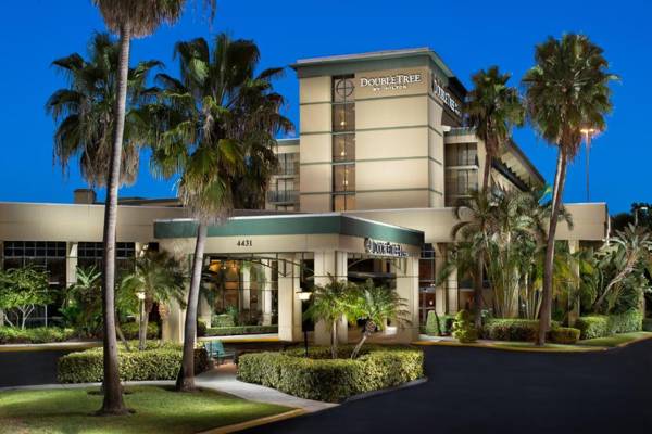 DoubleTree by Hilton Palm Beach Gardens