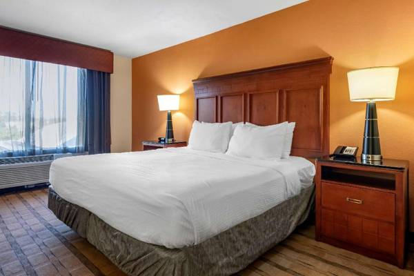 Best Western Plus Flagler Beach Area Inn & Suites