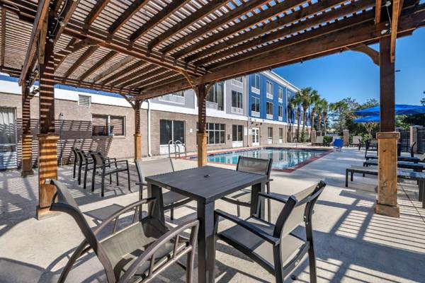 Best Western Plus Flagler Beach Area Inn & Suites