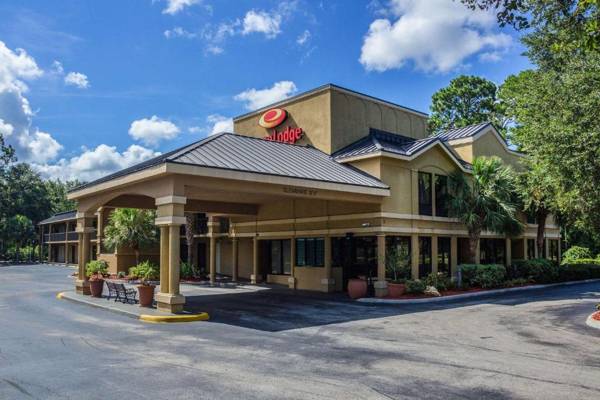 Econo Lodge Palm Coast