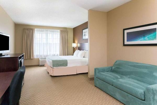 Days Inn by Wyndham Palm Coast