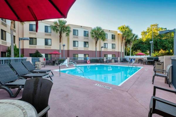 Red Roof Inn PLUS+ Palm Coast