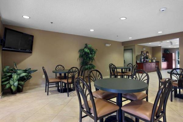 Microtel Inn & Suites Palm Coast