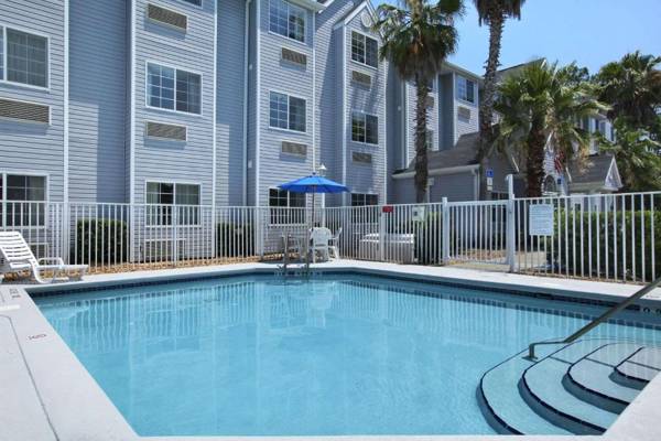 Microtel Inn & Suites Palm Coast