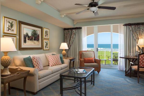 Hammock Beach Golf Resort & Spa