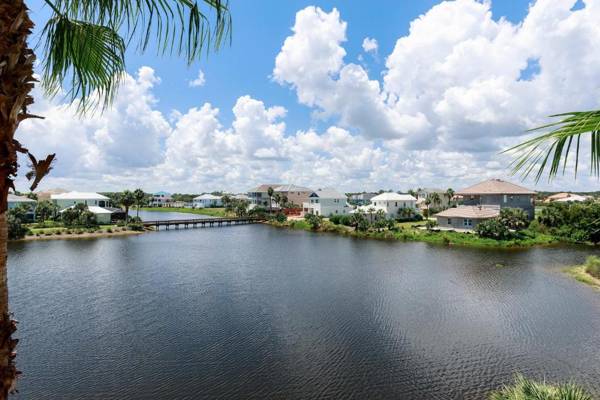 1034 Cinnamon Beach 3 Bedroom Sleeps 8 Pet Friendly Elevator 2 Pools