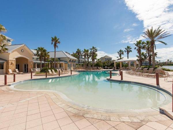 Cinnamon Beach Oceanfront