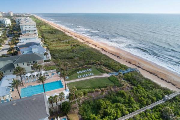 1032 Cinnamon Beach 3 Bedrooms Elevator 2 Heated Pools Spa Wifi New HDTV Sleeps 6